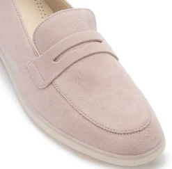 Slipper|Gabor Slipper in Übergrößen Rosa