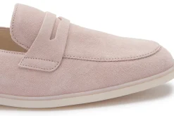 Slipper|Gabor Slipper in Übergrößen Rosa