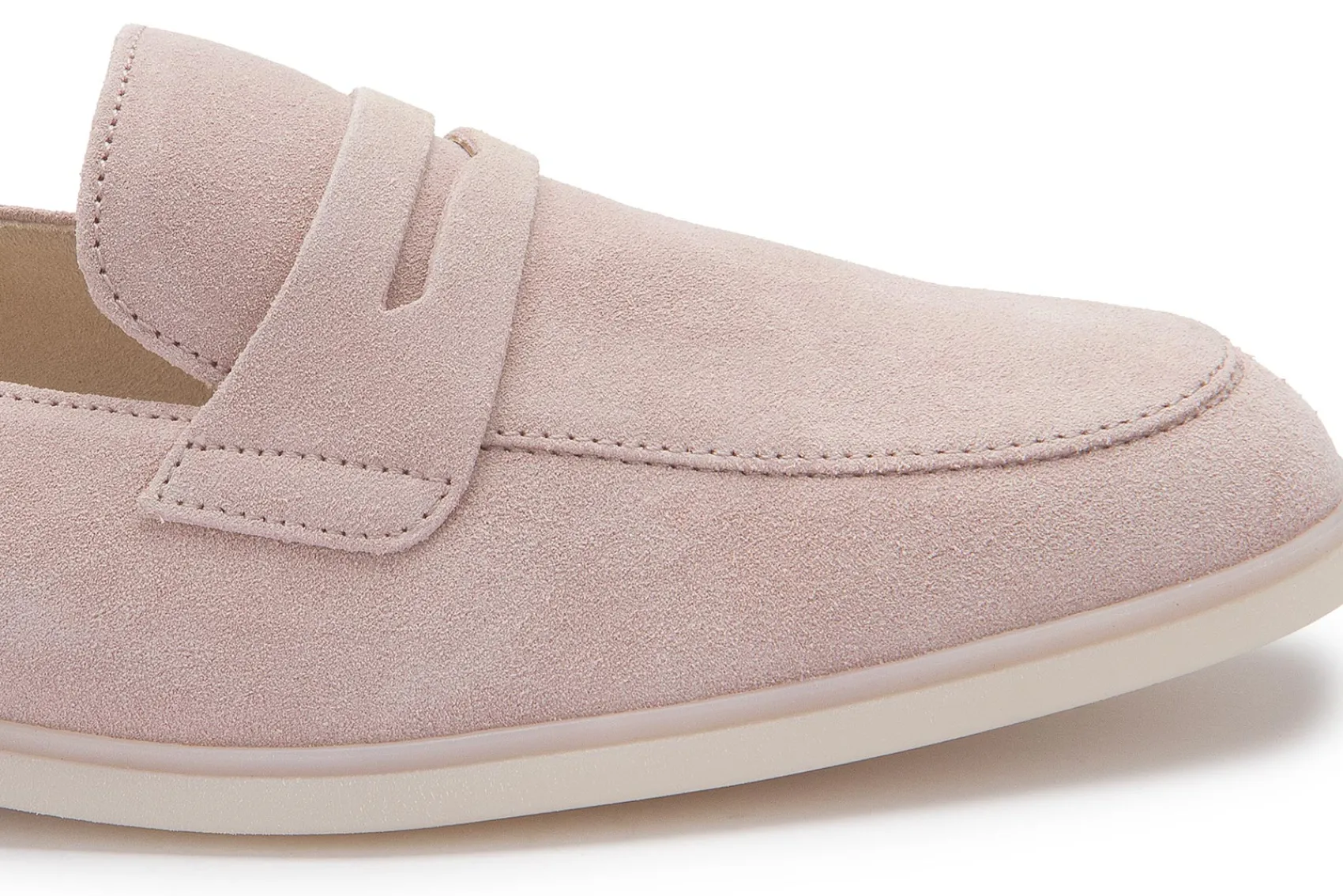 Slipper|Gabor Slipper in Übergrößen Rosa