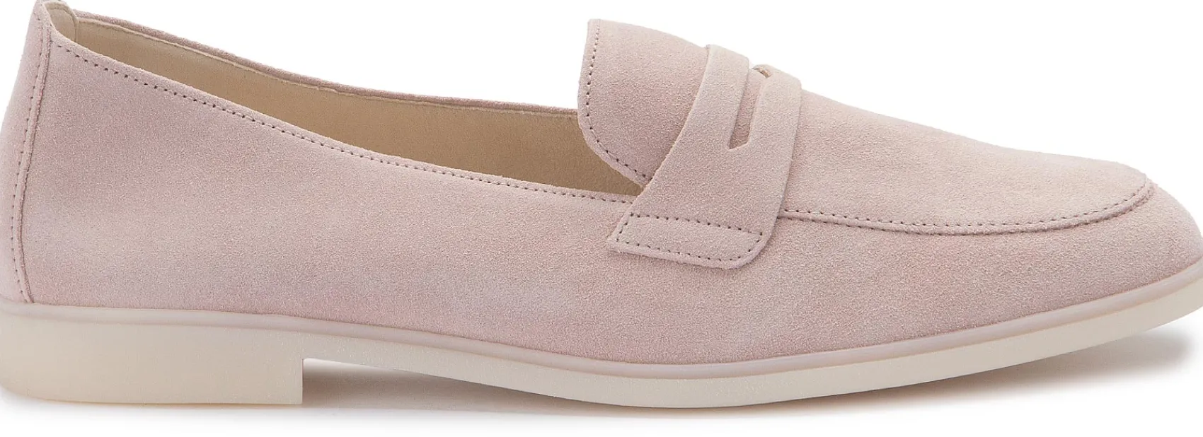 Slipper|Gabor Slipper in Übergrößen Rosa