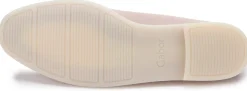 Slipper|Gabor Slipper in Übergrößen Rosa