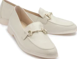 Slipper|Gabor Slipper in Übergrößen Beige