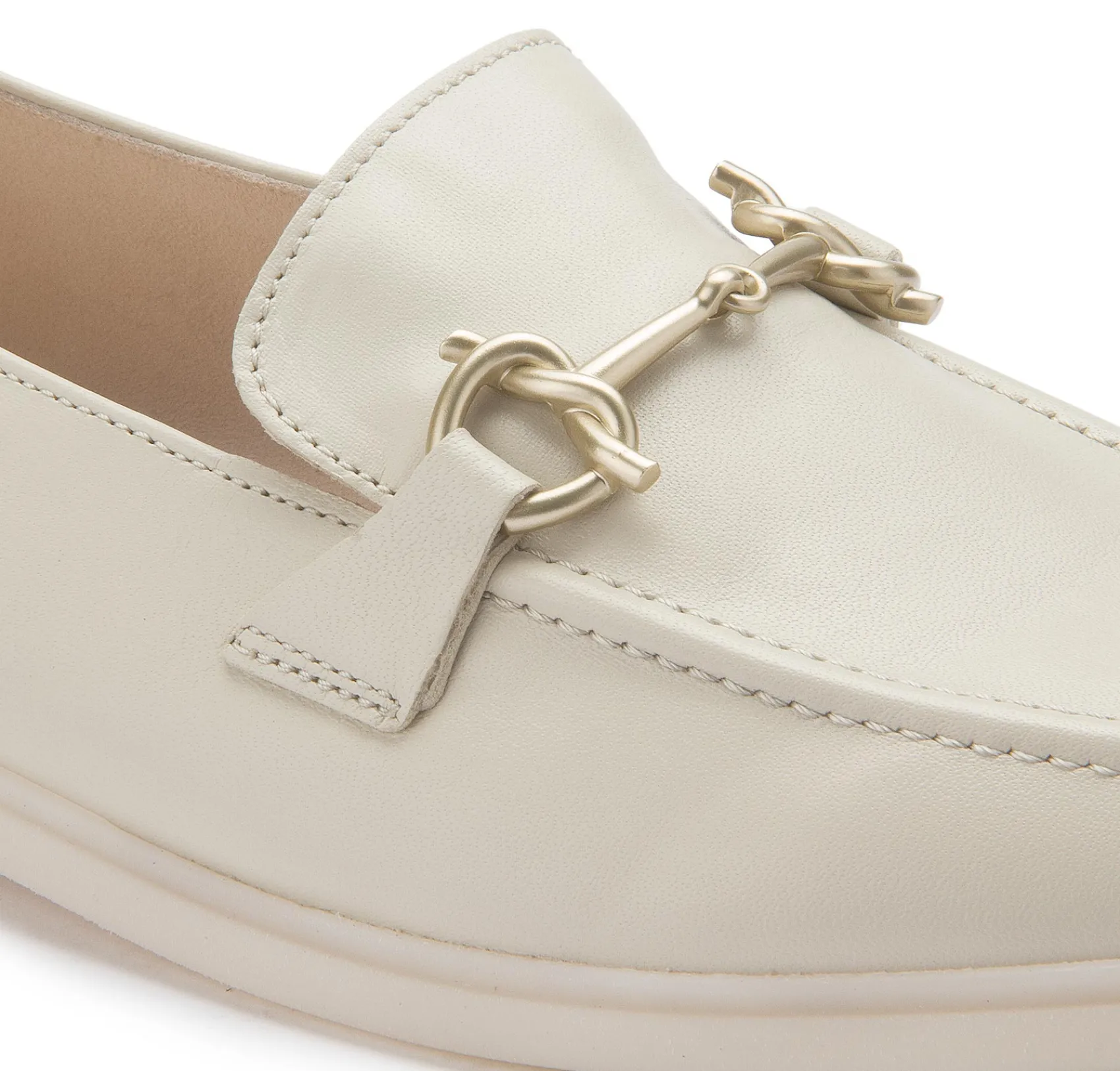 Slipper|Gabor Slipper in Übergrößen Beige