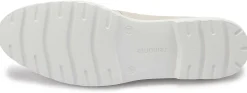 Slipper|Remonte Slipper in Übergrößen Beige