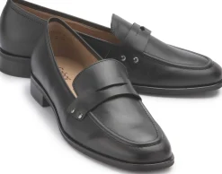 Slipper|Gabor Slipper in Übergrößen