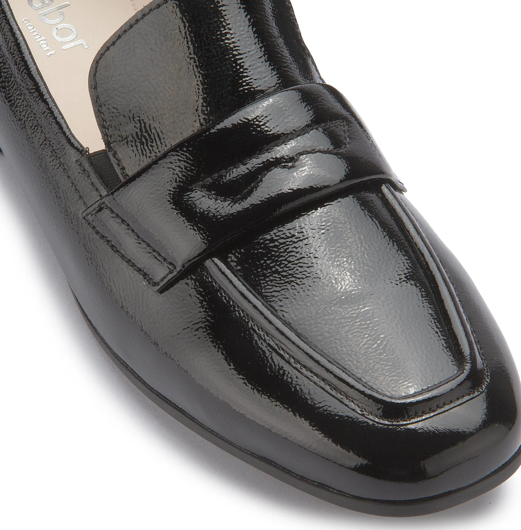 Slipper|Gabor Slipper in Übergrößen