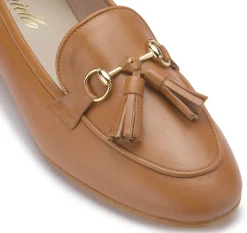 Slipper|Carlen Shoes Slipper in Übergrößen