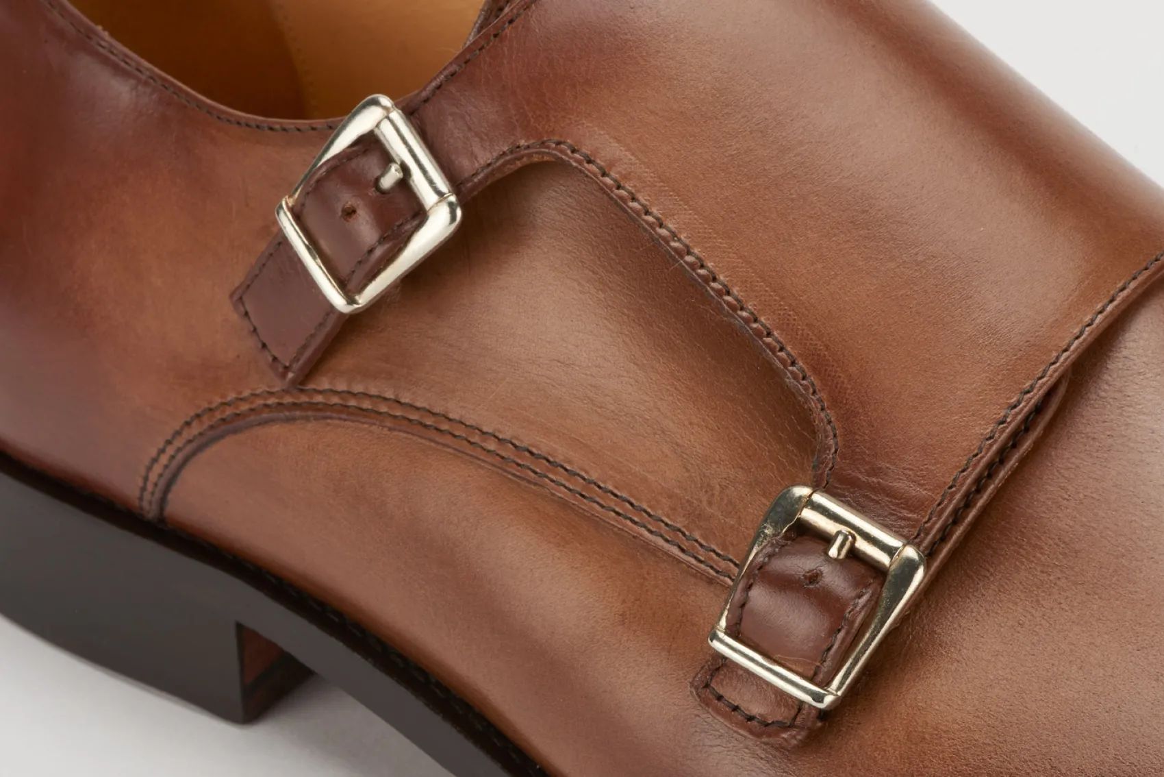 Slipper|Business-Schuhe|Horsch Schuhe Slipper in Übergrößen Braun