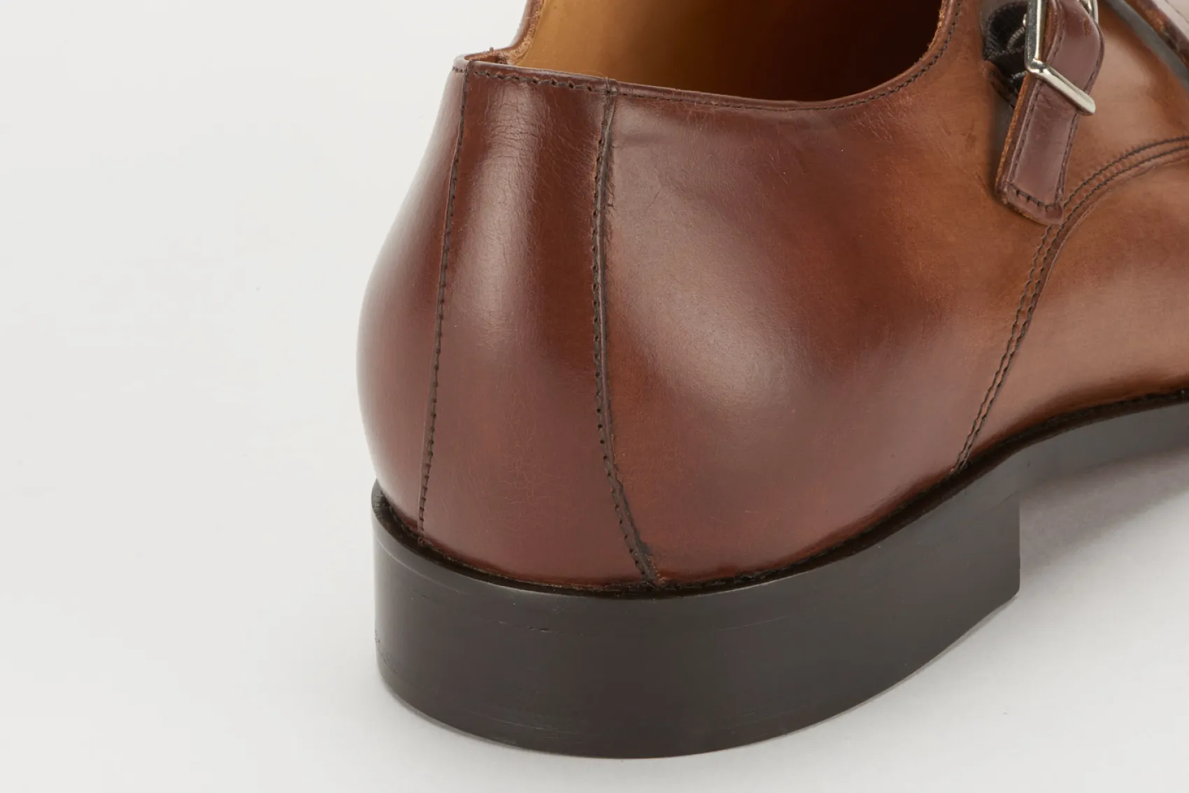 Slipper|Business-Schuhe|Horsch Schuhe Slipper in Übergrößen Braun