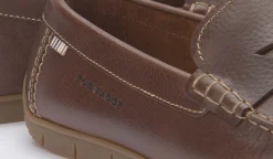 Slipper|Pius Gabor Slipper in Übergrößen Braun