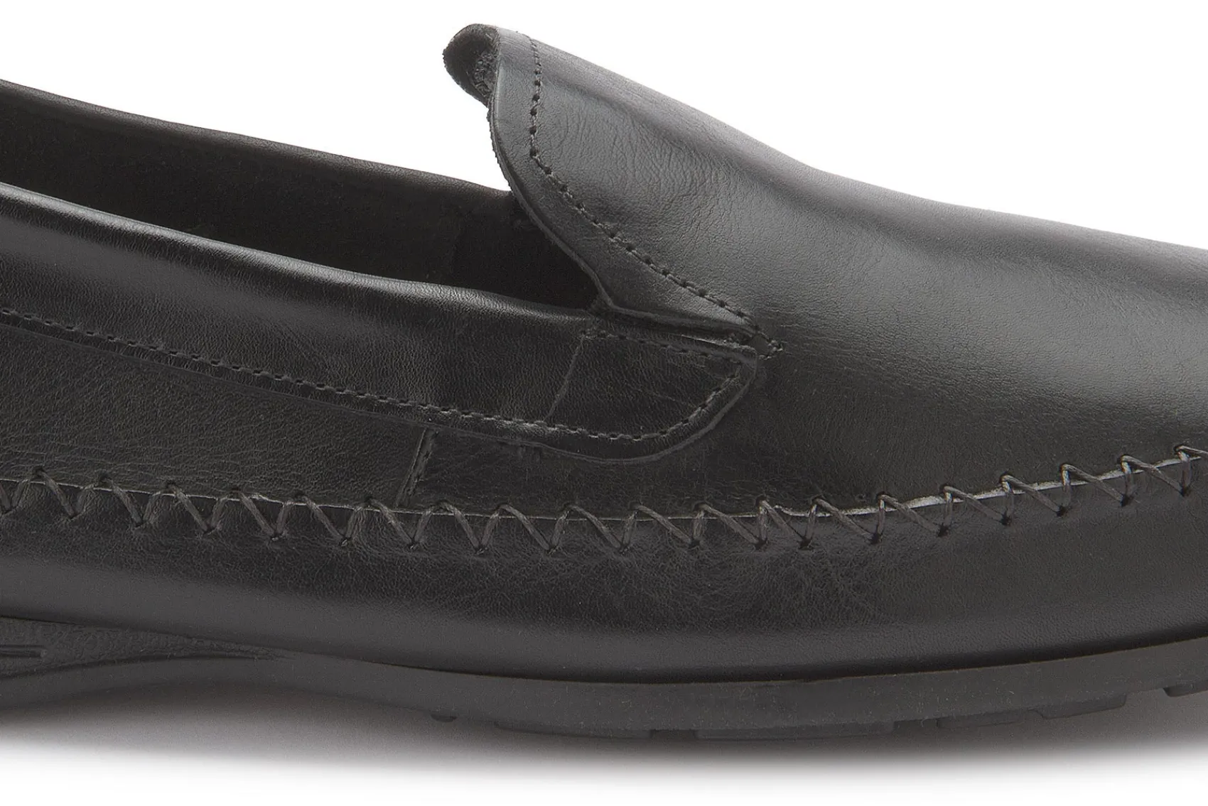 Slipper|Pegada Slipper in Übergrößen Schwarz