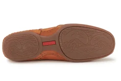 Slipper|Pikolinos Slipper in Übergrößen Braun