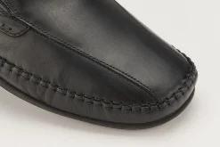 Slipper|Pikolinos Slipper in Übergrößen Schwarz
