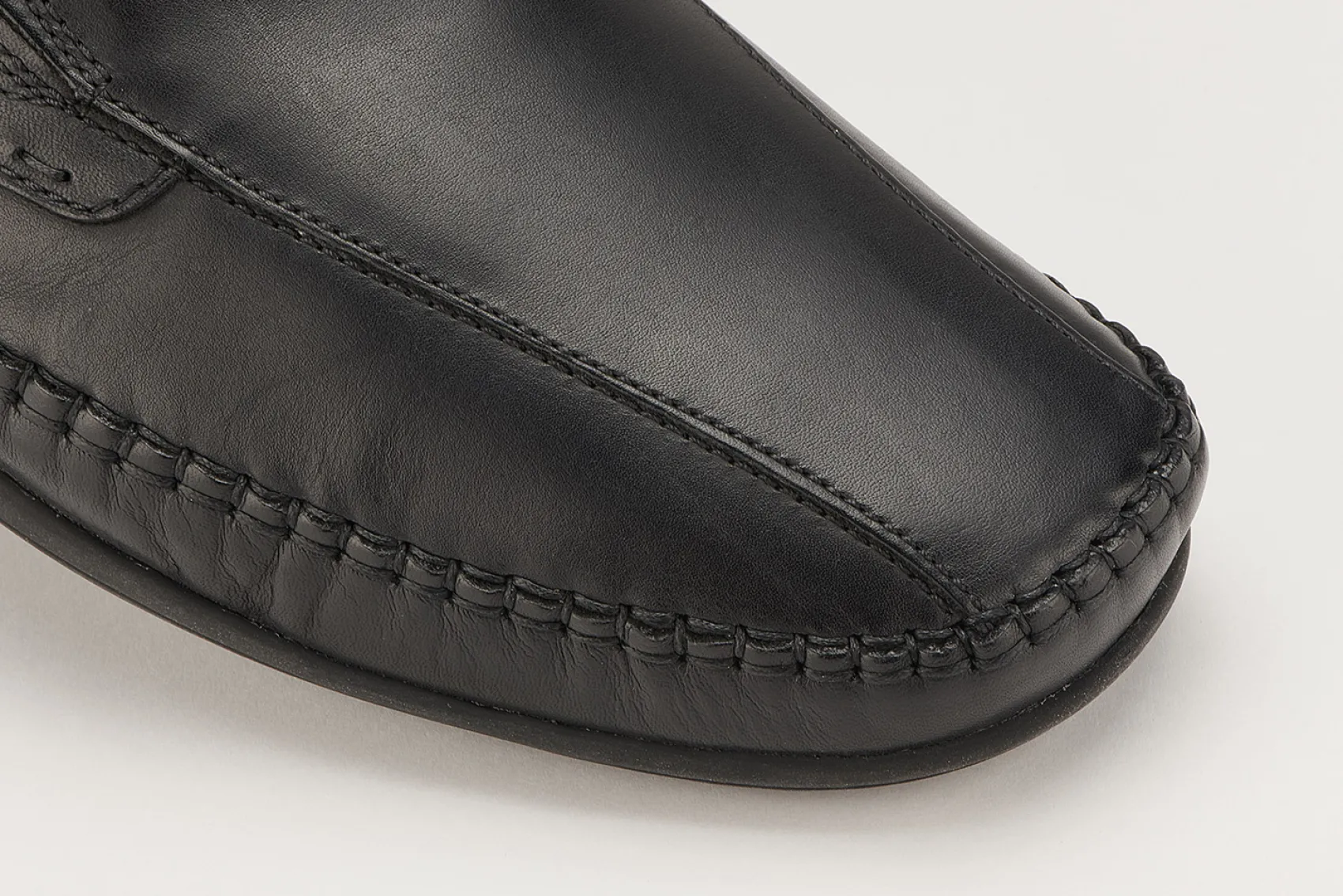 Slipper|Pikolinos Slipper in Übergrößen Schwarz