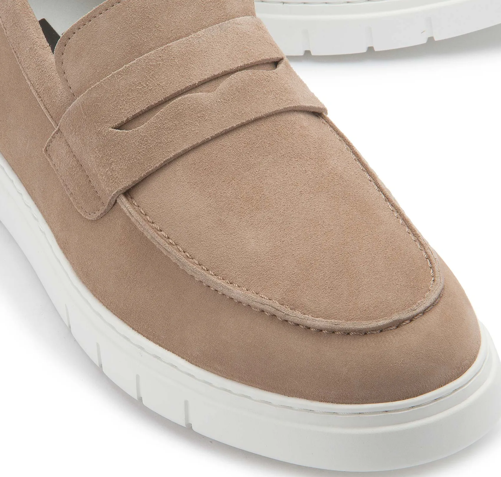 Slipper|Pius Gabor Slipper in Übergrößen Beige