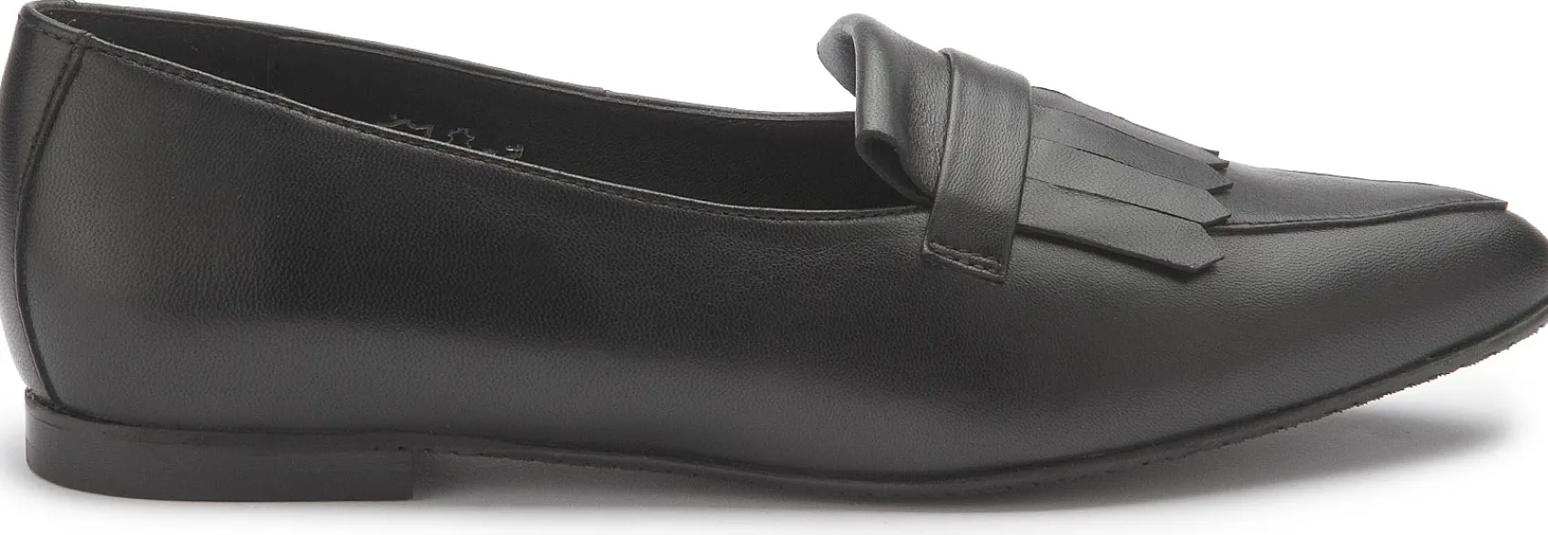 Slipper|Horsch Schuhe Slipper in Untergrößen