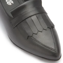 Slipper|Horsch Schuhe Slipper in Untergrößen