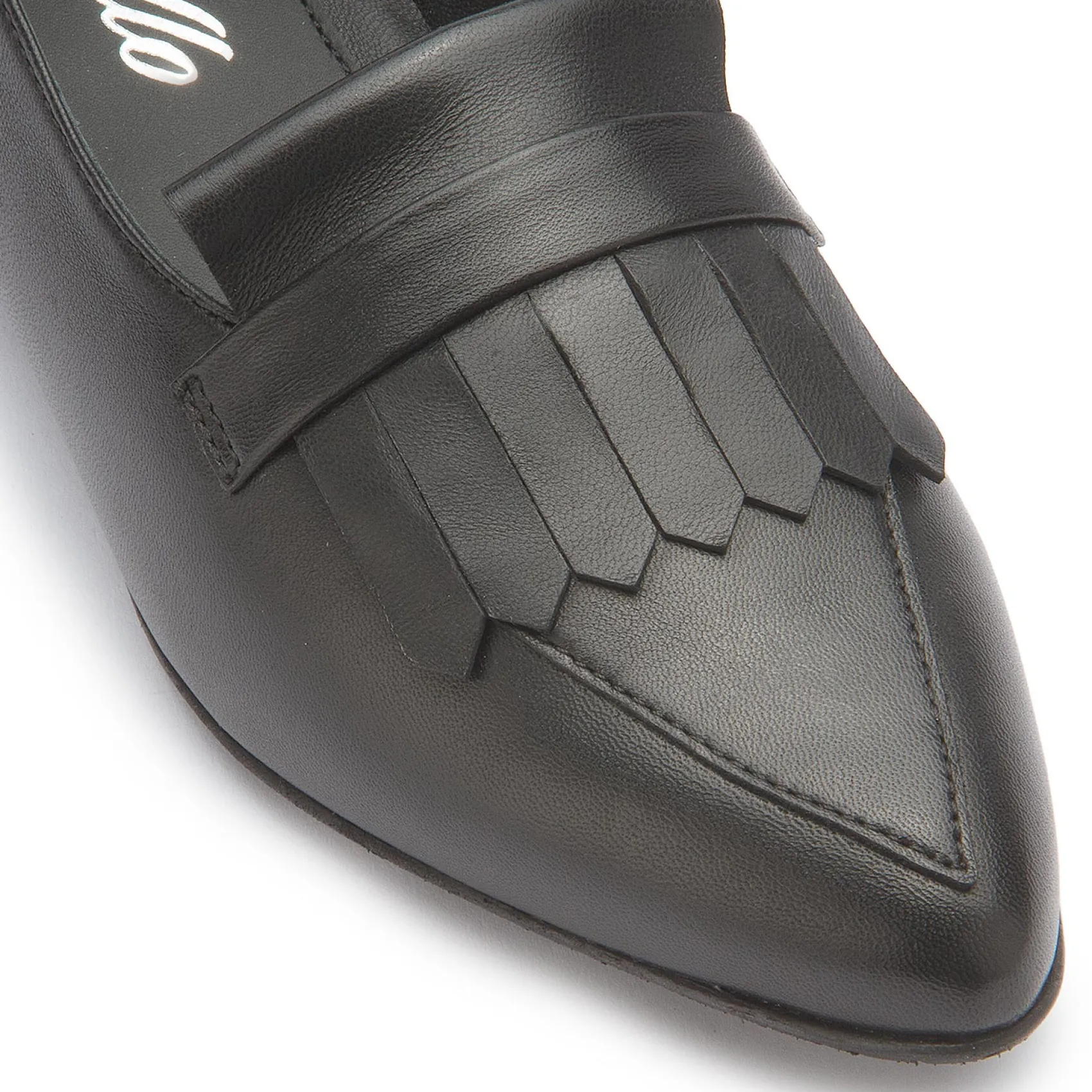 Slipper|Horsch Schuhe Slipper in Untergrößen