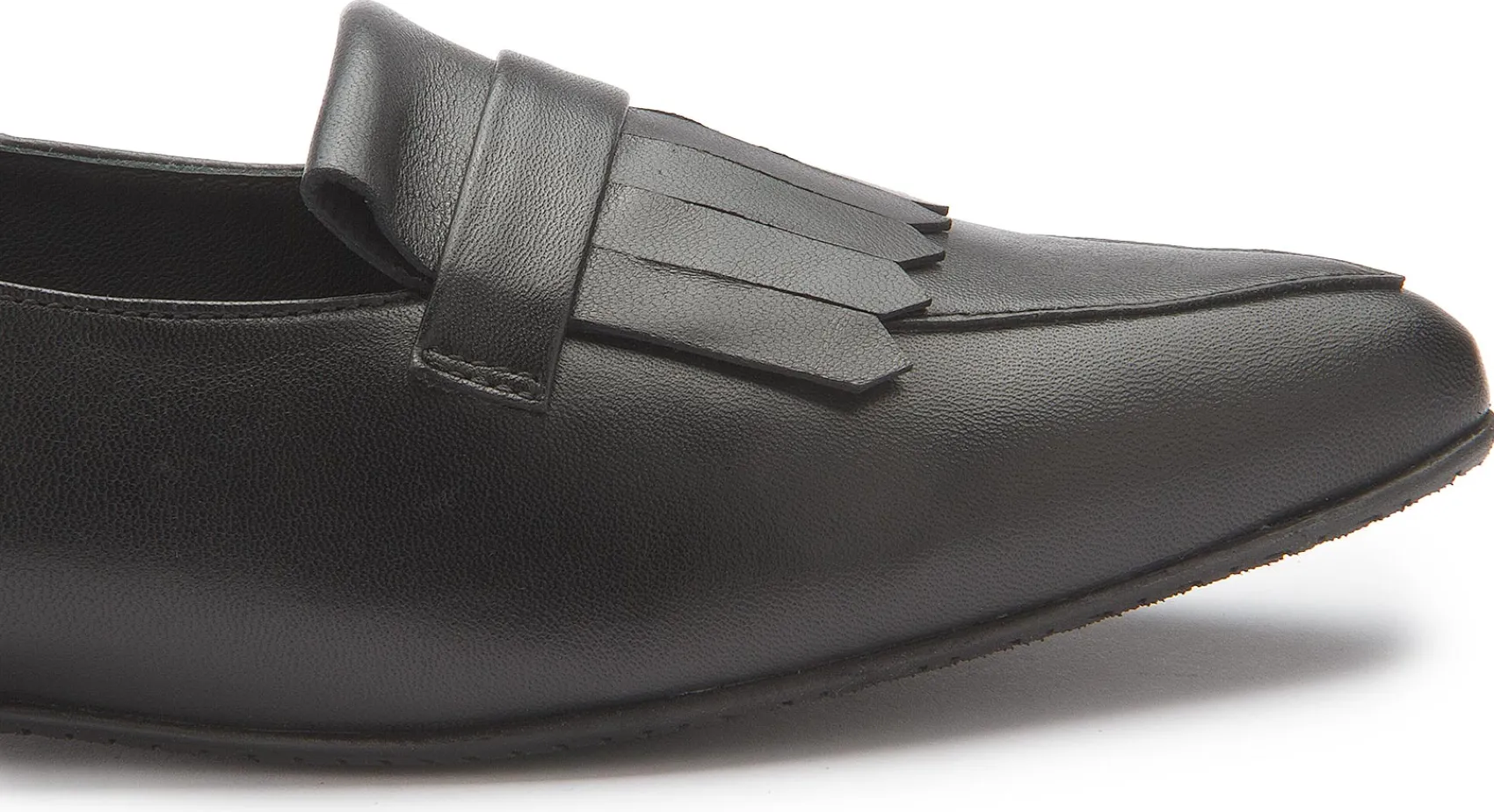 Slipper|Horsch Schuhe Slipper in Untergrößen