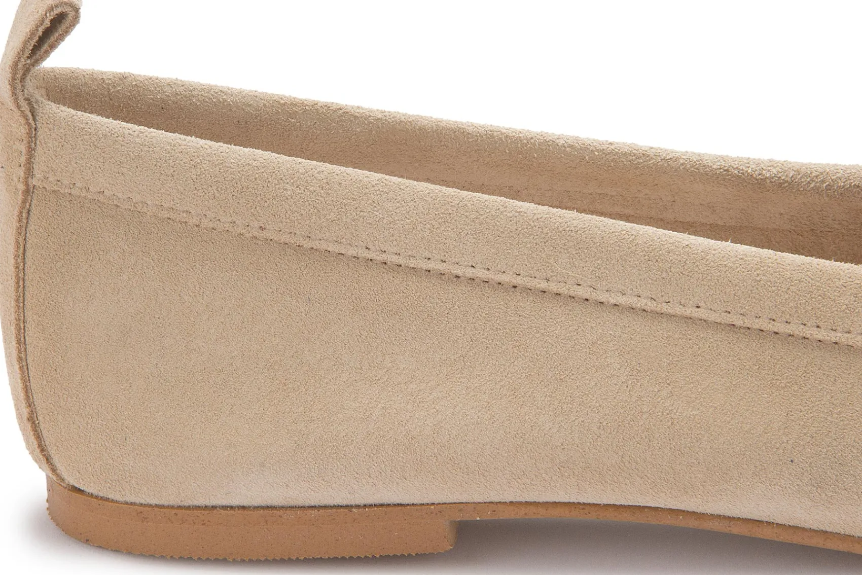 Slipper|Horsch Schuhe Slipper in Untergrößen Beige
