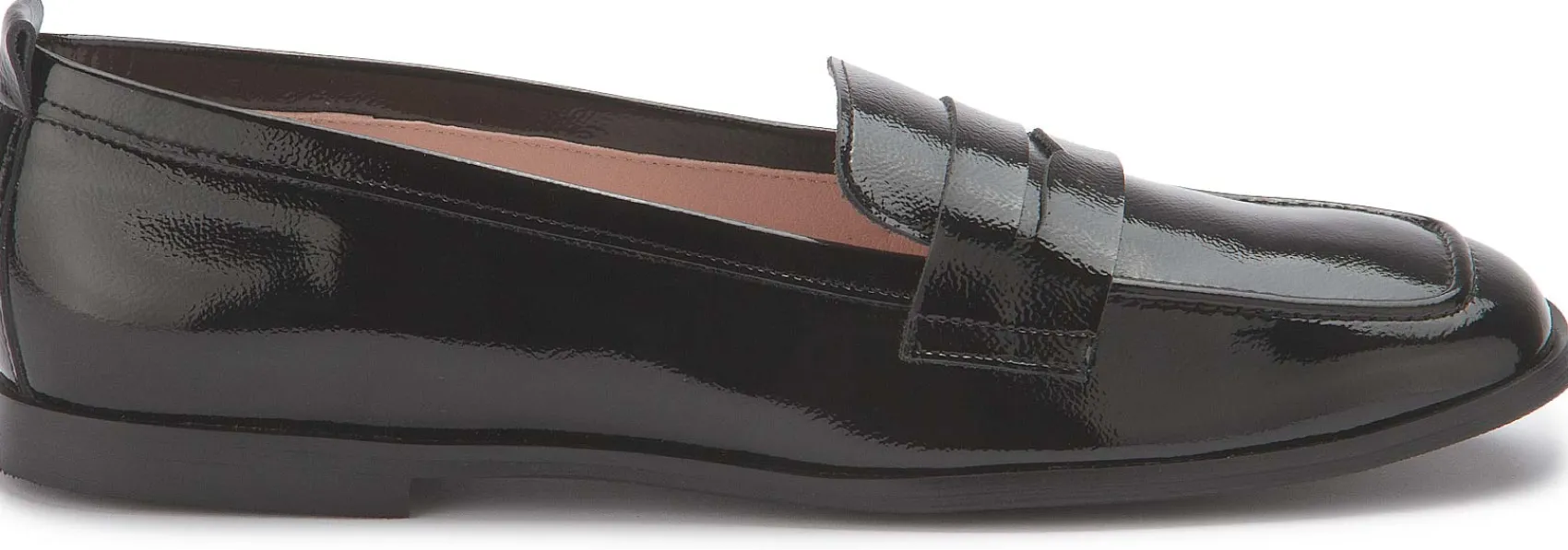 Slipper|Slipper|Horsch Schuhe Slipper in Untergrößen Schwarz