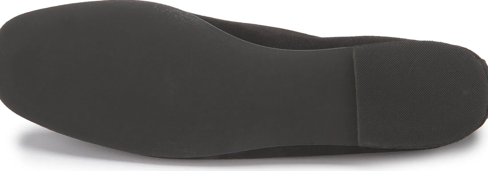 Slipper|Horsch Schuhe Slipper in Untergrößen Schwarz
