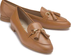 Slipper|Carlen Shoes Slipper in Untergrößen