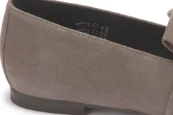 Slipper|Horsch Schuhe Slipper in Untergrößen