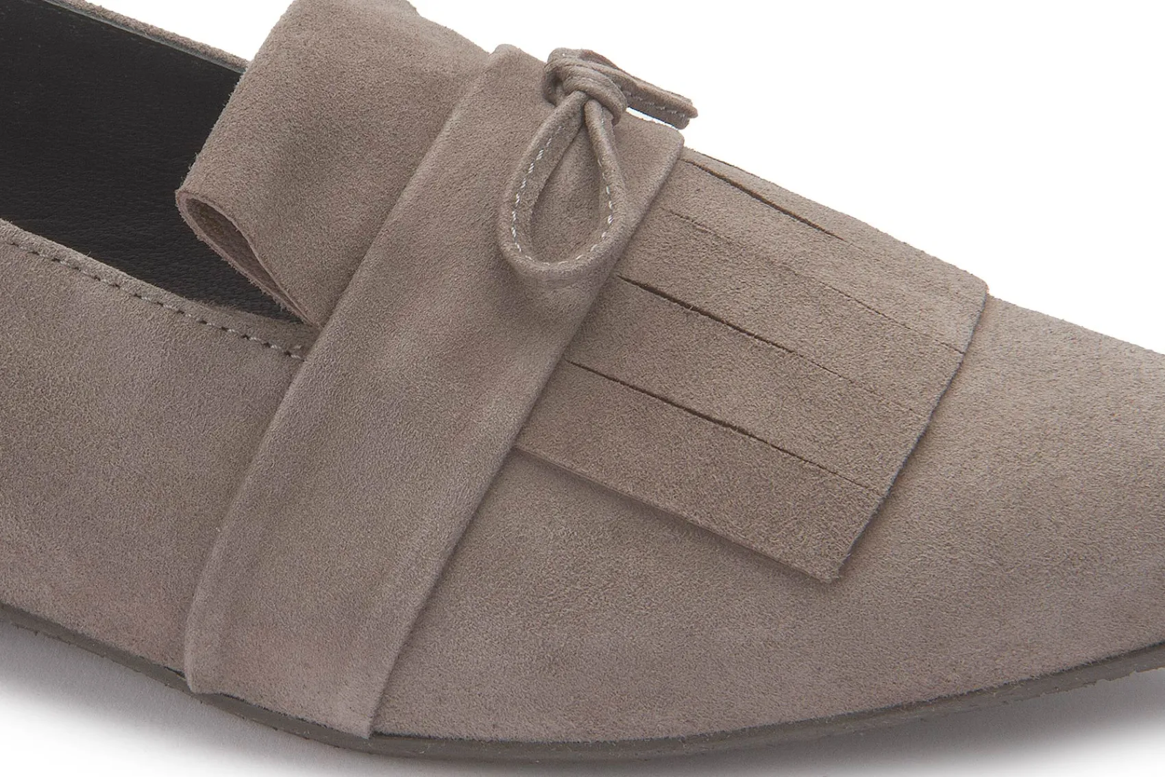Slipper|Horsch Schuhe Slipper in Untergrößen