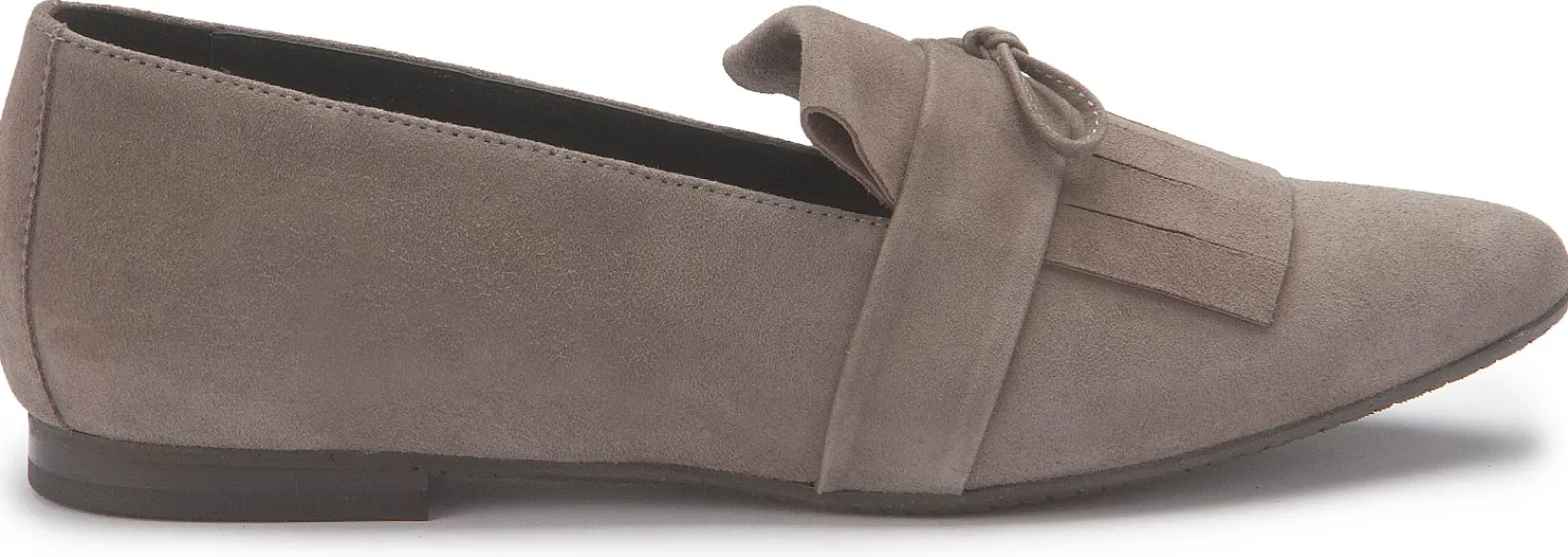 Slipper|Horsch Schuhe Slipper in Untergrößen