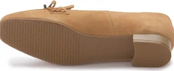 Slipper|Slipper|Horsch Schuhe Slipper in Untergrößen Braun