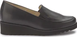 Slipper|Horsch Schuhe Slipper in Untergrößen