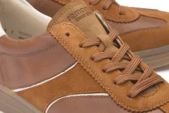 Schnürschuhe|Sneaker|Remonte Sneaker in Übergrößen