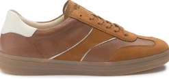 Schnürschuhe|Sneaker|Remonte Sneaker in Übergrößen
