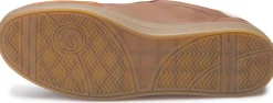 Schnürschuhe|Sneaker|Remonte Sneaker in Übergrößen
