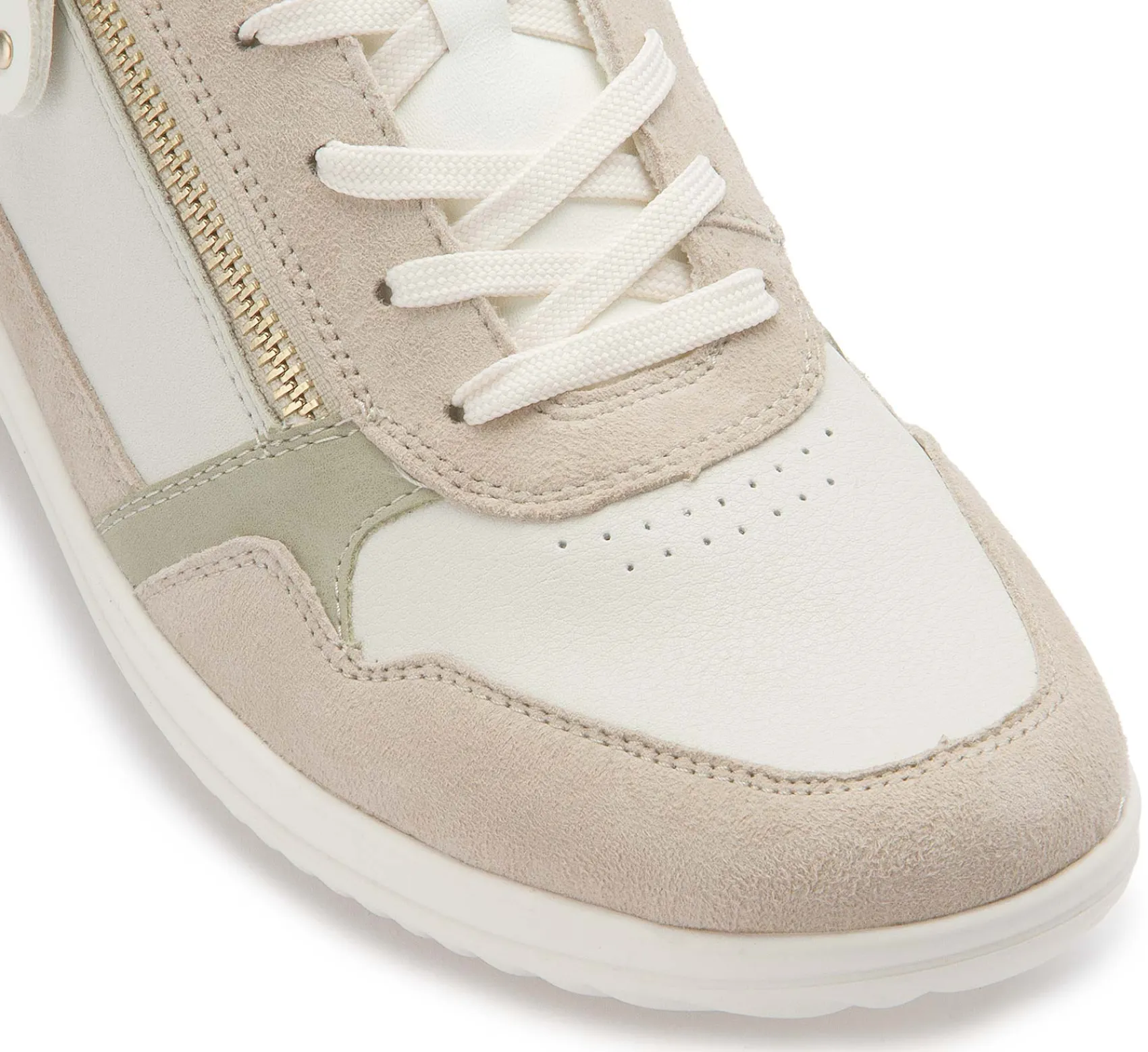 Schnürschuhe|Sneaker|Remonte Sneaker in Übergrößen