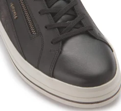 Sneaker|Schnürschuhe|Remonte Sneaker in Übergrößen