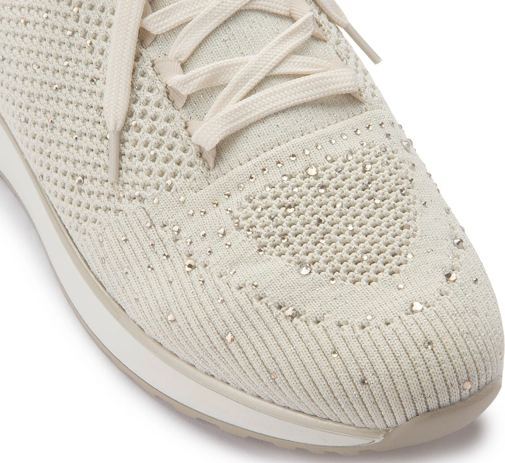 Sneaker|Schnürschuhe|Remonte Sneaker in Übergrößen