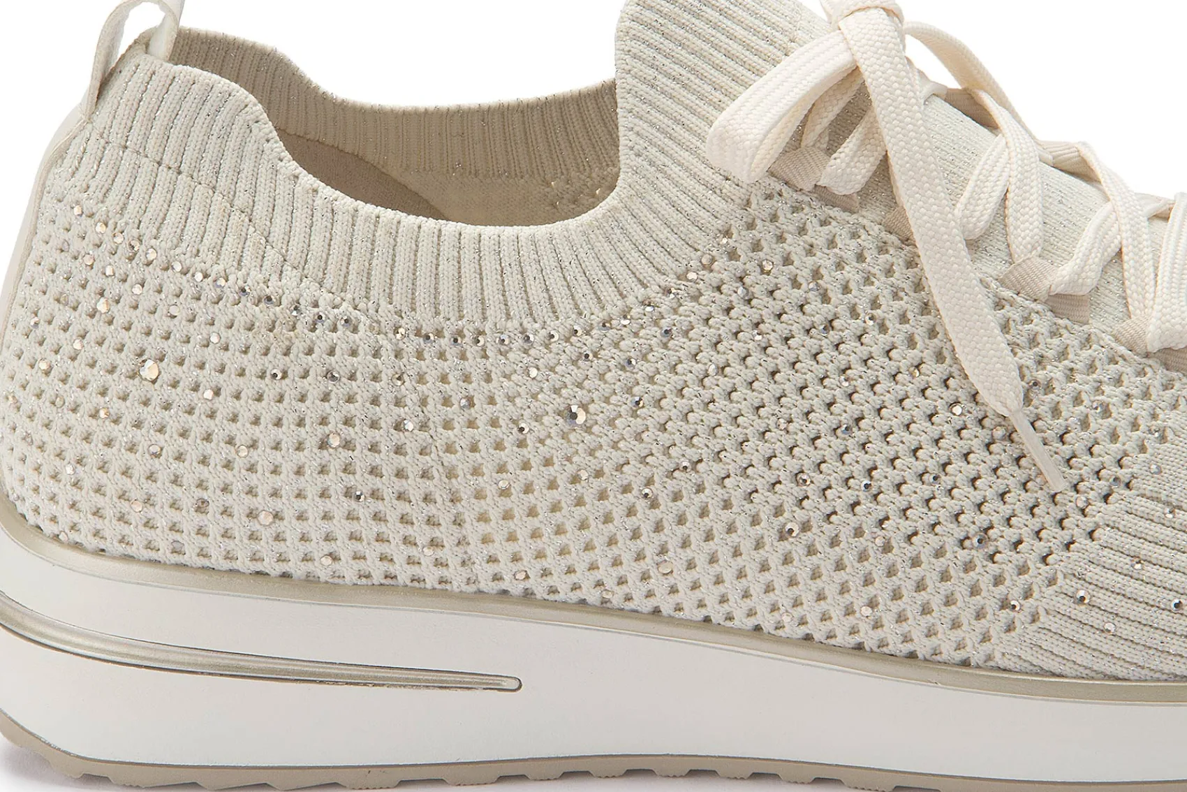 Sneaker|Schnürschuhe|Remonte Sneaker in Übergrößen