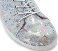 Sneaker|Schnürschuhe|Horsch Schuhe Sneaker in Übergrößen Multicolor