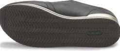 Sneaker|Schnürschuhe|Remonte Sneaker in Übergrößen Schwarz