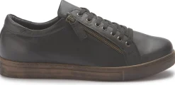 Sneaker|Schnürschuhe|Horsch Schuhe Sneaker in Übergrößen
