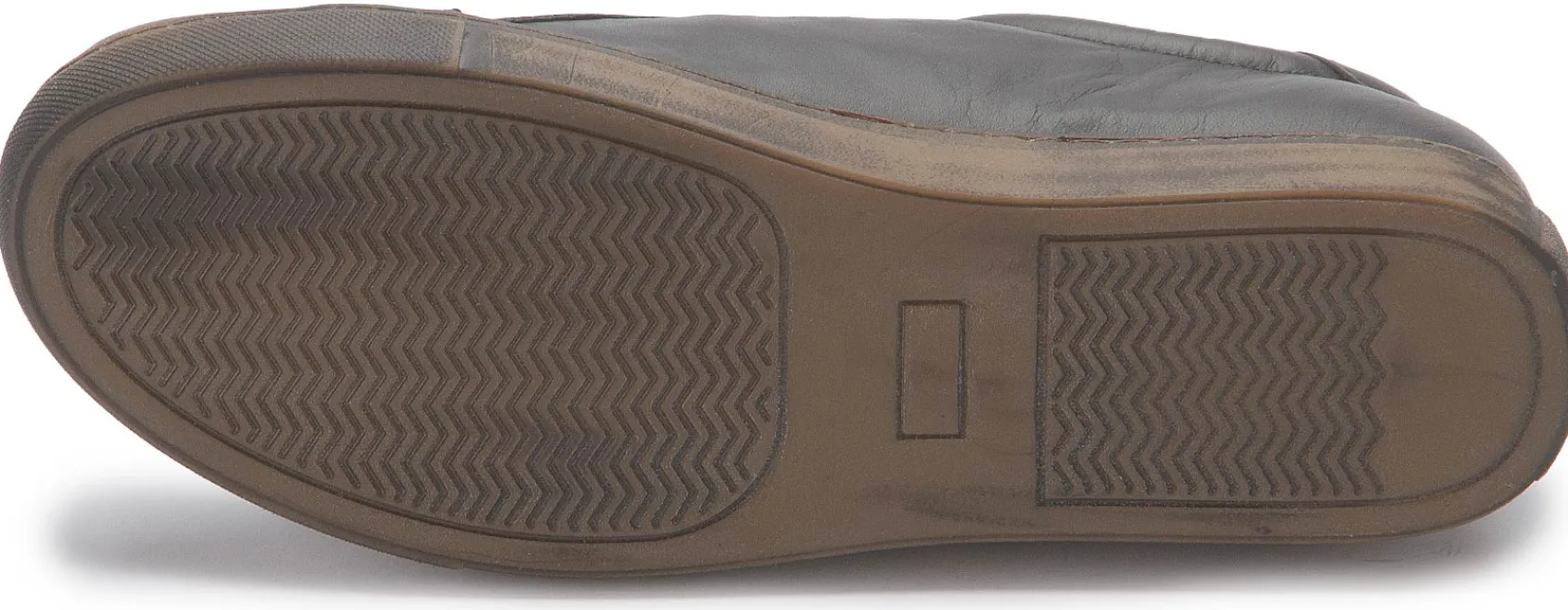 Sneaker|Schnürschuhe|Horsch Schuhe Sneaker in Übergrößen