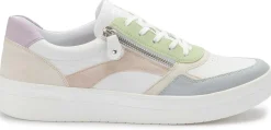 Sneaker|Schnürschuhe|Remonte Sneaker in Übergrößen