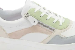 Sneaker|Schnürschuhe|Remonte Sneaker in Übergrößen