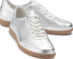 Sneaker|Schnürschuhe|semler Sneaker in Übergrößen