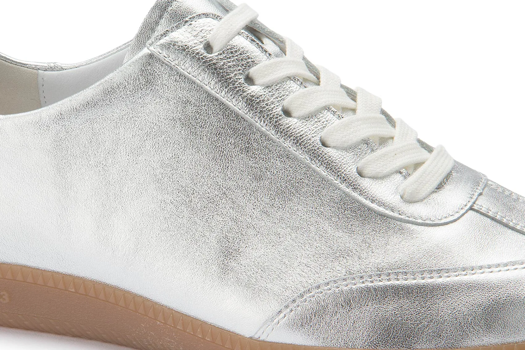 Sneaker|Schnürschuhe|semler Sneaker in Übergrößen