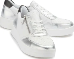 Sneaker|Schnürschuhe|Remonte Sneaker in Übergrößen