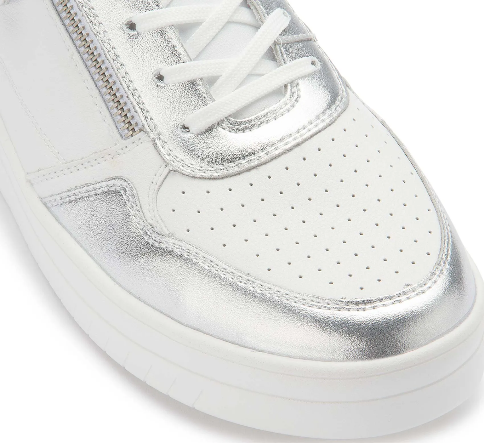 Sneaker|Schnürschuhe|Remonte Sneaker in Übergrößen