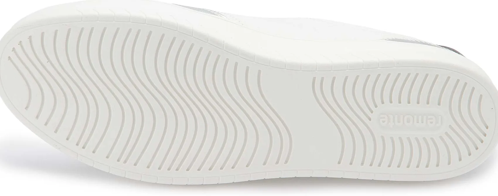 Sneaker|Schnürschuhe|Remonte Sneaker in Übergrößen